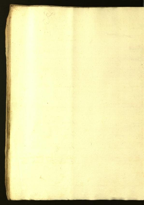 Stadtarchiv Bozen - BOhisto Ratsprotokoll 1653/54 