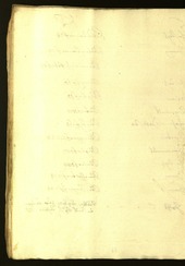 Archivio Storico della Città di Bolzano - BOhisto protocollo consiliare 1653/54 - 
