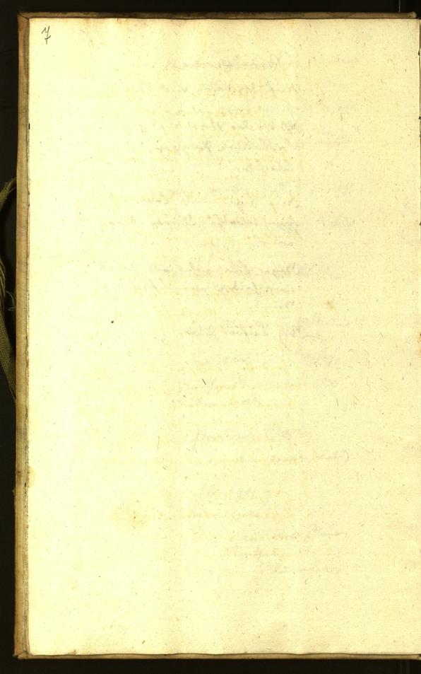 Civic Archives of Bozen-Bolzano - BOhisto Minutes of the council 1653 