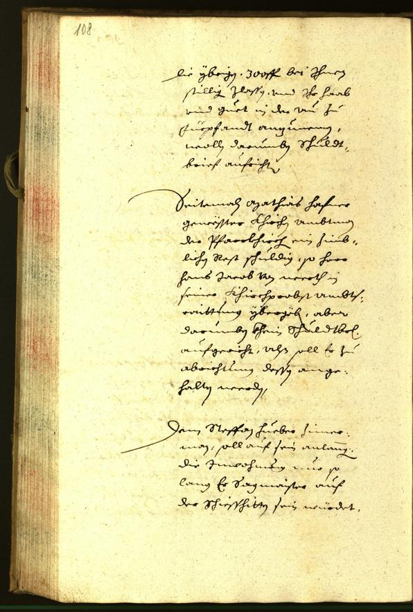 Civic Archives of Bozen-Bolzano - BOhisto Minutes of the council 1653 