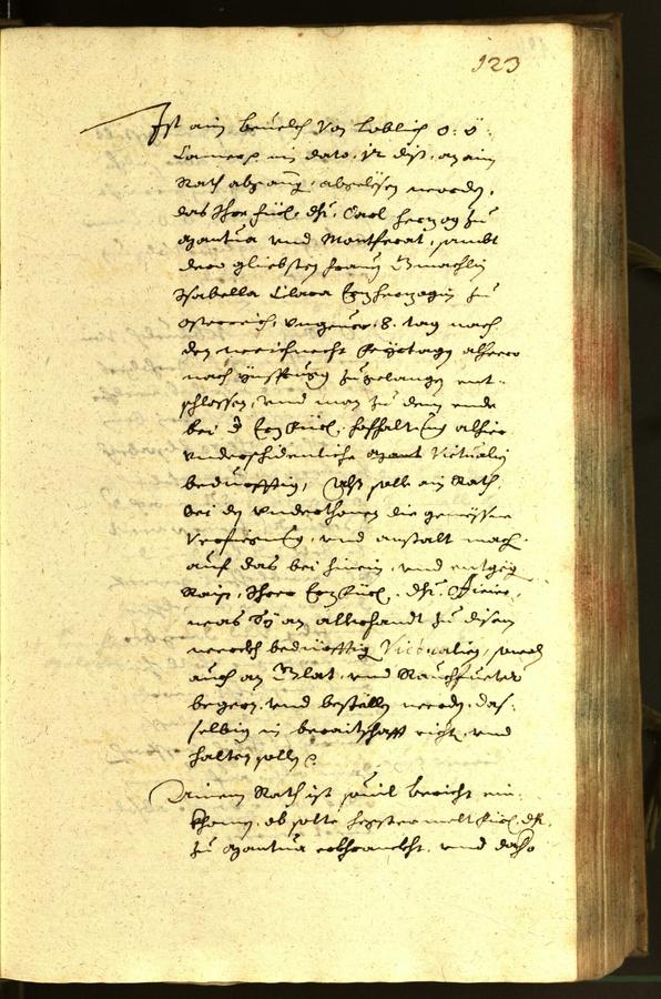 Civic Archives of Bozen-Bolzano - BOhisto Minutes of the council 1653 