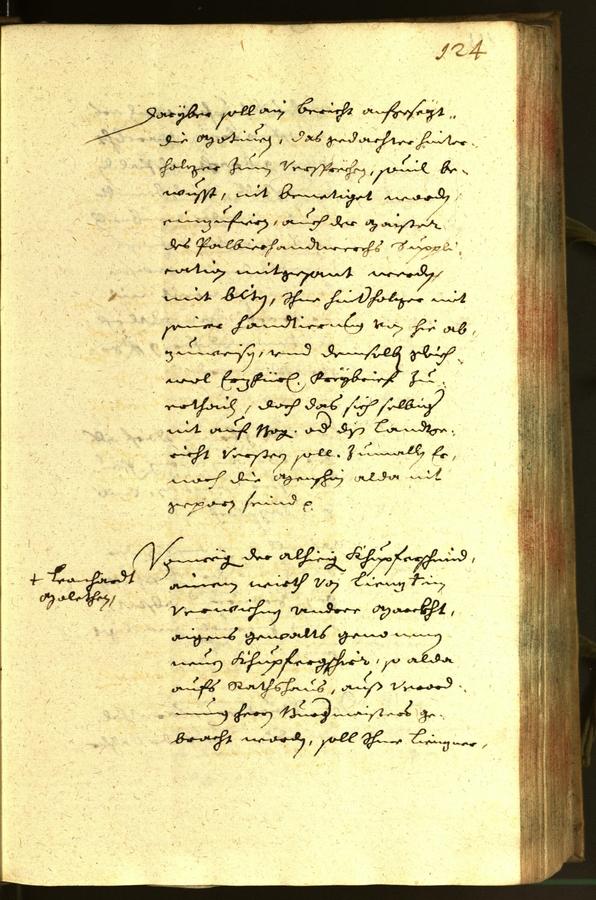 Civic Archives of Bozen-Bolzano - BOhisto Minutes of the council 1653 