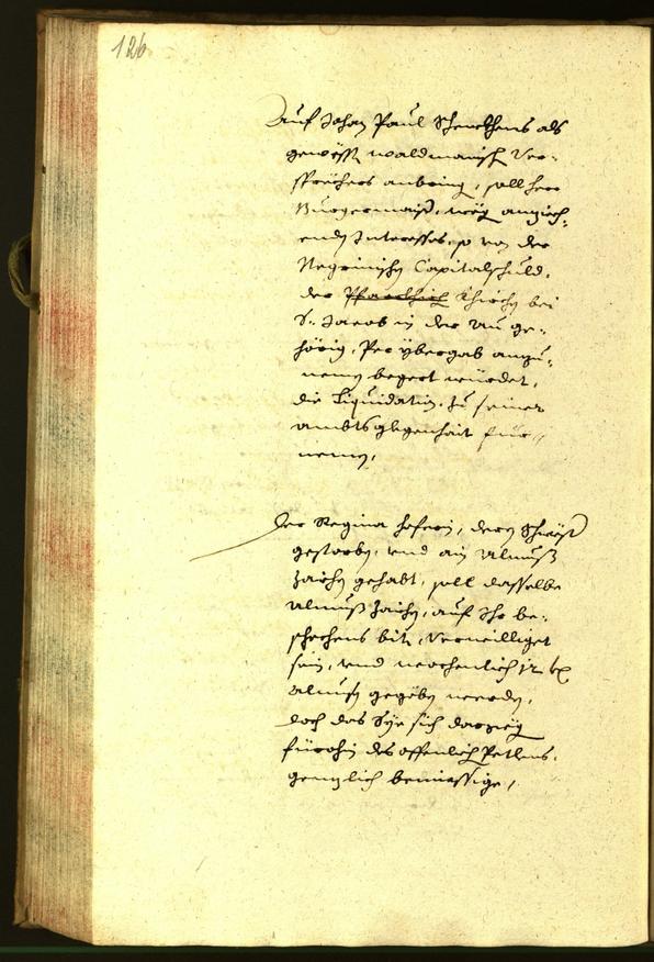 Civic Archives of Bozen-Bolzano - BOhisto Minutes of the council 1653 