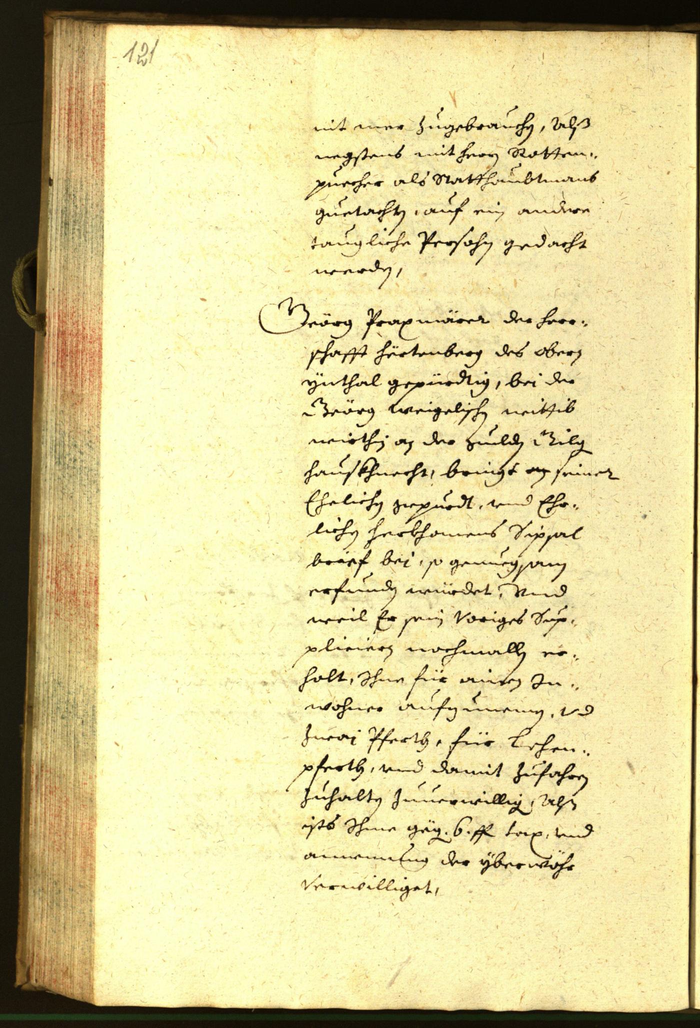 Civic Archives of Bozen-Bolzano - BOhisto Minutes of the council 1653 