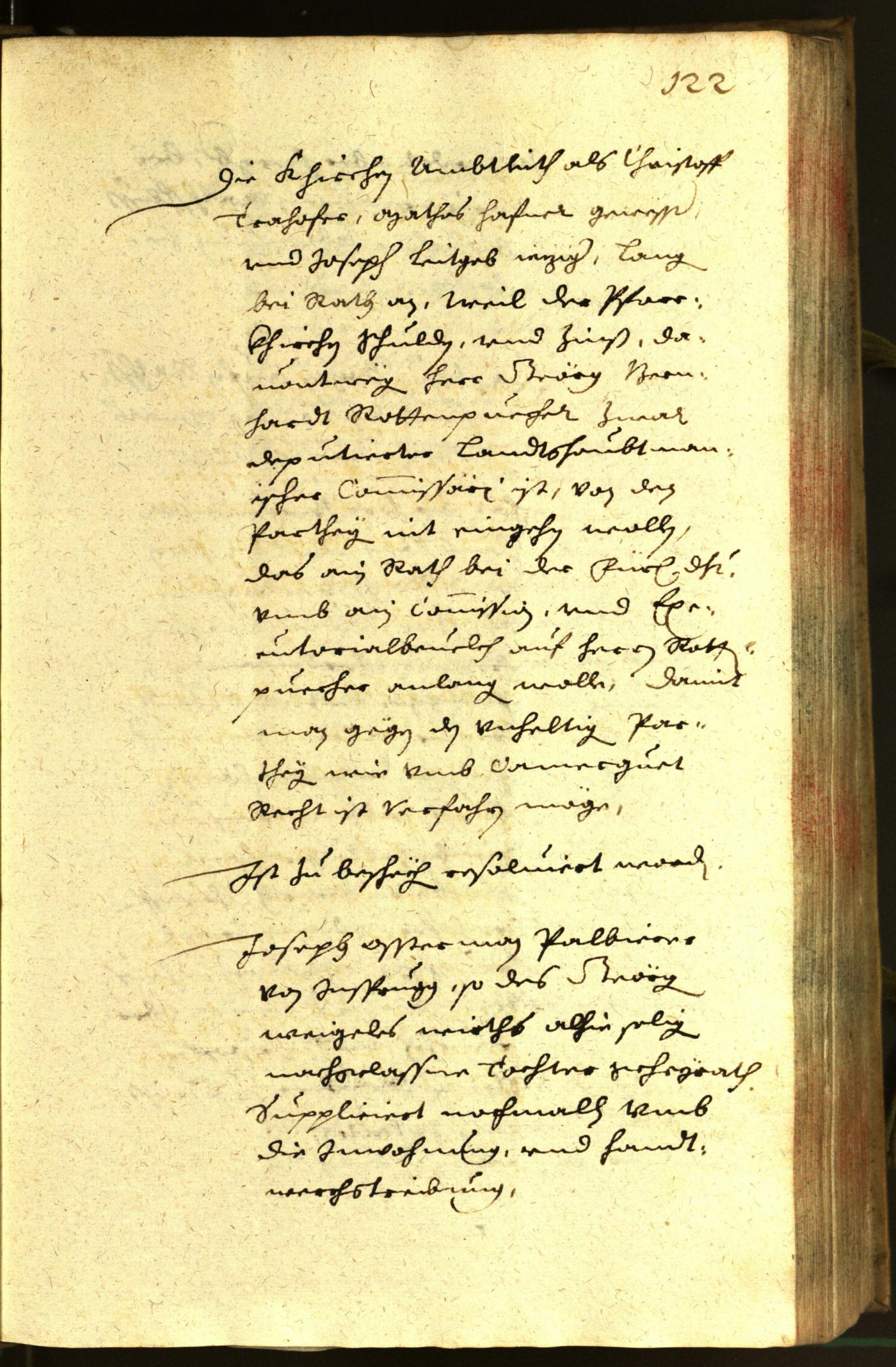 Archivio Storico della Città di Bolzano - BOhisto protocollo consiliare 1653 