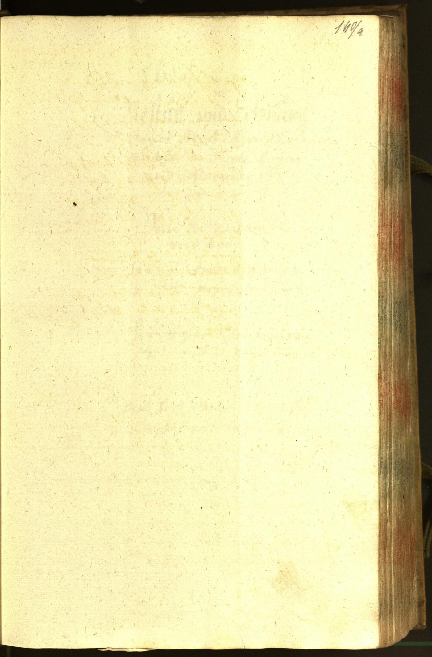 Civic Archives of Bozen-Bolzano - BOhisto Minutes of the council 1653 