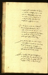 Civic Archives of Bozen-Bolzano - BOhisto Minutes of the council 1653 - 