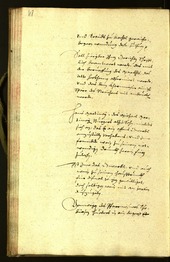 Civic Archives of Bozen-Bolzano - BOhisto Minutes of the council 1653 - 