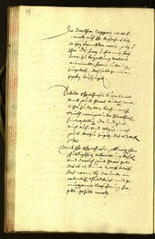 Civic Archives of Bozen-Bolzano - BOhisto Minutes of the council 1653 - 