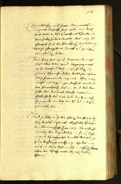 Civic Archives of Bozen-Bolzano - BOhisto Minutes of the council 1653 - 