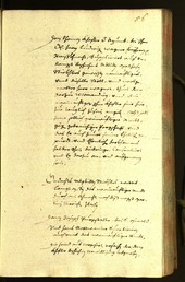 Stadtarchiv Bozen - BOhisto Ratsprotokoll 1653 - 