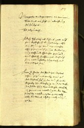 Stadtarchiv Bozen - BOhisto Ratsprotokoll 1653 - 