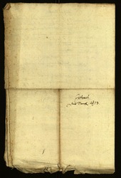 Civic Archives of Bozen-Bolzano - BOhisto Minutes of the council 1653 - 