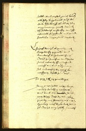 Civic Archives of Bozen-Bolzano - BOhisto Minutes of the council 1653 - 