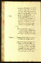 Civic Archives of Bozen-Bolzano - BOhisto Minutes of the council 1653 - 