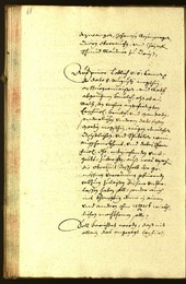 Stadtarchiv Bozen - BOhisto Ratsprotokoll 1653 - 