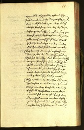 Civic Archives of Bozen-Bolzano - BOhisto Minutes of the council 1653 - 