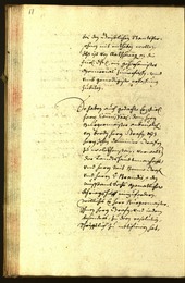 Stadtarchiv Bozen - BOhisto Ratsprotokoll 1653 - 