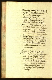 Stadtarchiv Bozen - BOhisto Ratsprotokoll 1653 - 