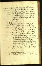 Stadtarchiv Bozen - BOhisto Ratsprotokoll 1653 - 