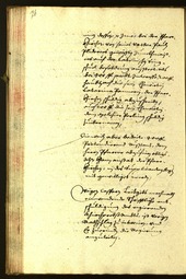 Civic Archives of Bozen-Bolzano - BOhisto Minutes of the council 1653 - 