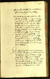 Stadtarchiv Bozen - BOhisto Ratsprotokoll 1653 - 