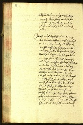 Civic Archives of Bozen-Bolzano - BOhisto Minutes of the council 1653 - 