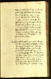 Stadtarchiv Bozen - BOhisto Ratsprotokoll 1653 - 