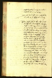 Stadtarchiv Bozen - BOhisto Ratsprotokoll 1653 - 