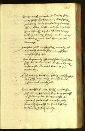 Civic Archives of Bozen-Bolzano - BOhisto Minutes of the council 1653 - 