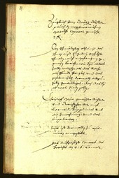 Stadtarchiv Bozen - BOhisto Ratsprotokoll 1653 - 