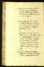 Stadtarchiv Bozen - BOhisto Ratsprotokoll 1653 - 