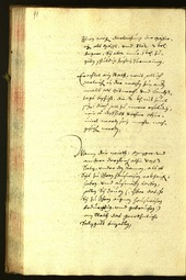 Civic Archives of Bozen-Bolzano - BOhisto Minutes of the council 1653 - 