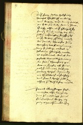 Civic Archives of Bozen-Bolzano - BOhisto Minutes of the council 1653 - 