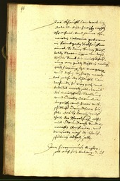 Civic Archives of Bozen-Bolzano - BOhisto Minutes of the council 1653 - 