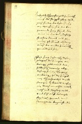 Civic Archives of Bozen-Bolzano - BOhisto Minutes of the council 1653 - 