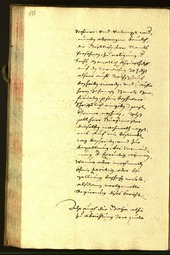 Stadtarchiv Bozen - BOhisto Ratsprotokoll 1653 - 