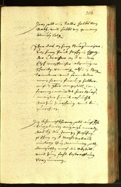 Stadtarchiv Bozen - BOhisto Ratsprotokoll 1653 - 