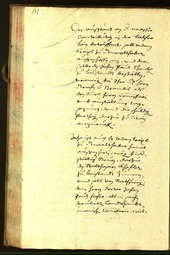 Civic Archives of Bozen-Bolzano - BOhisto Minutes of the council 1653 - 