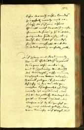 Stadtarchiv Bozen - BOhisto Ratsprotokoll 1653 - 