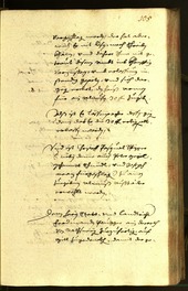 Stadtarchiv Bozen - BOhisto Ratsprotokoll 1653 - 