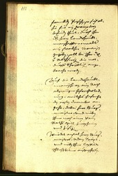 Civic Archives of Bozen-Bolzano - BOhisto Minutes of the council 1653 - 