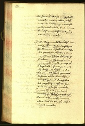 Archivio Storico della Città di Bolzano - BOhisto protocollo consiliare 1653 - 