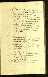 Stadtarchiv Bozen - BOhisto Ratsprotokoll 1653 - 