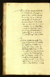 Civic Archives of Bozen-Bolzano - BOhisto Minutes of the council 1653 - 