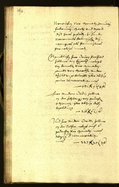 Civic Archives of Bozen-Bolzano - BOhisto Minutes of the council 1653 - 