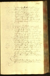 Stadtarchiv Bozen - BOhisto Ratsprotokoll 1654 - 