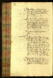Archivio Storico della Città di Bolzano - BOhisto protocollo consiliare 1656 - 