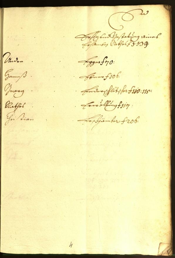 Civic Archives of Bozen-Bolzano - BOhisto Minutes of the council 1655/56 