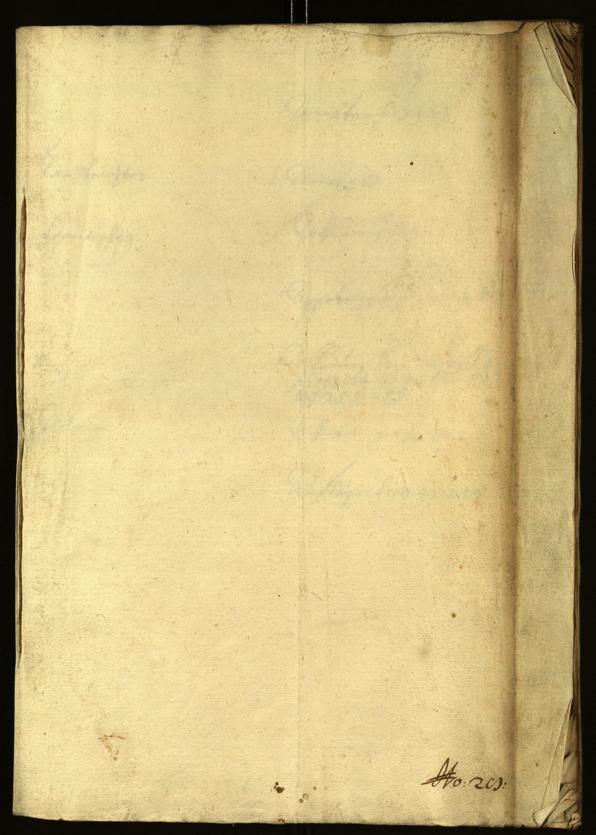 Civic Archives of Bozen-Bolzano - BOhisto Minutes of the council 1655/56 